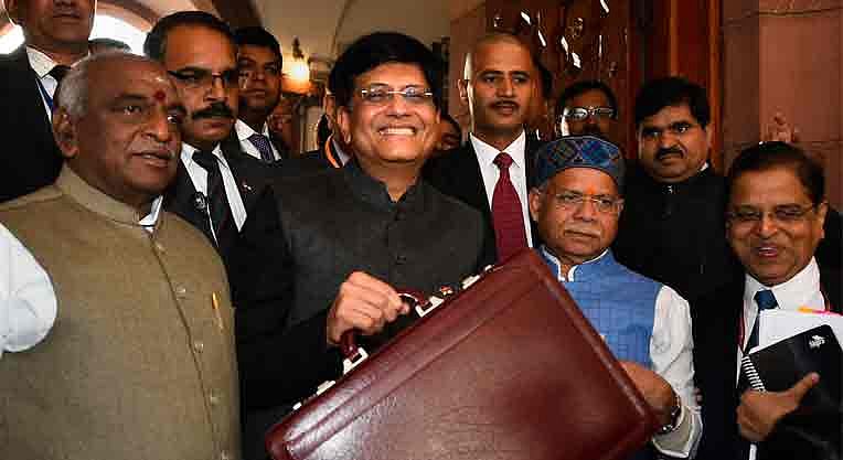 An Ardent Effort  To Woo Voters : An Ardent Effort  To Woo Voters