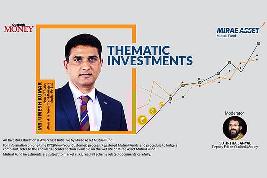 Thematic Funds – Satellite Of One’s Portfolio
