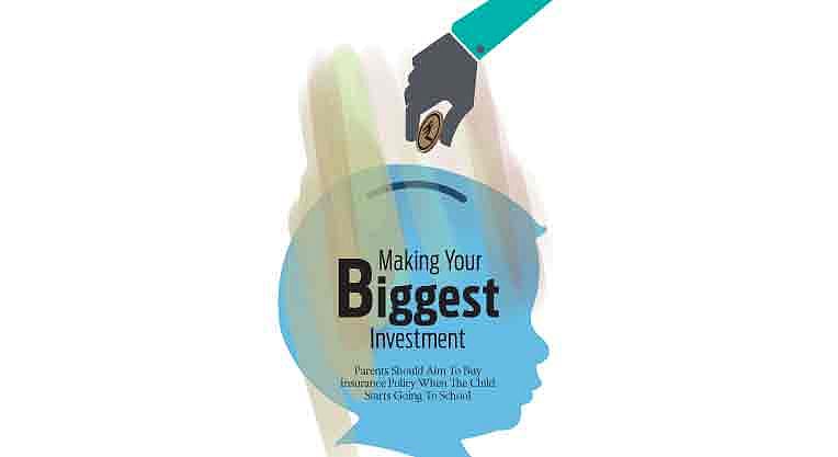 Making Your Biggest Investment : Making Your Biggest Investment