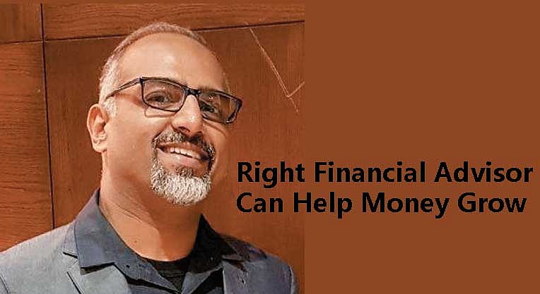 Right Financial Advisor Can Help Money Grow : Right Financial Advisor Can Help Money Grow