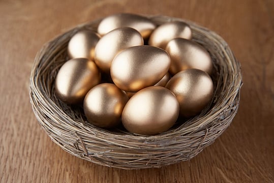 Personal Finance Queries