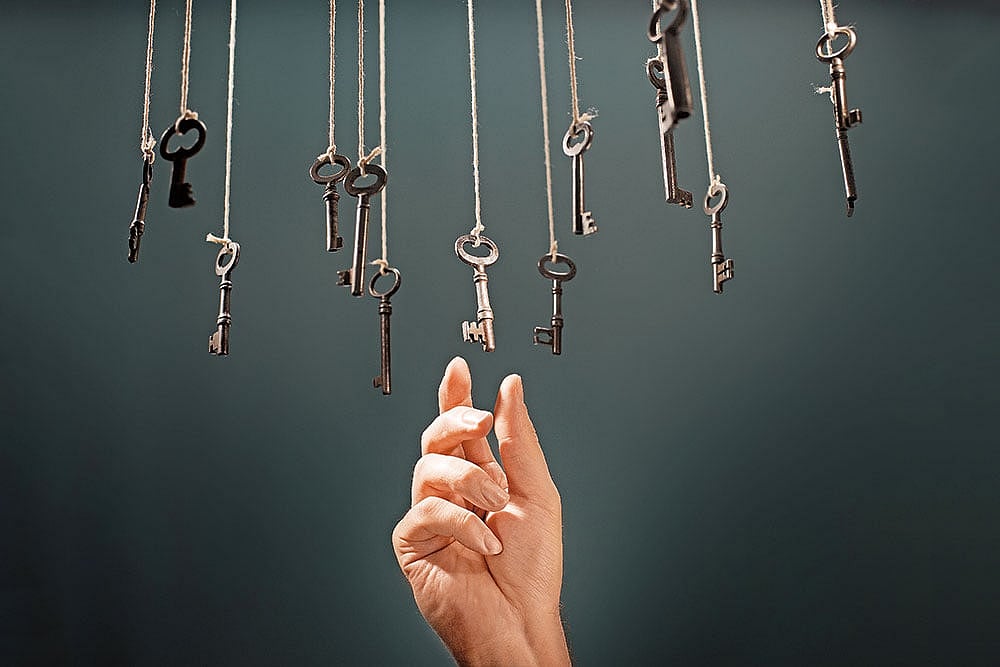 Rules of thumb help you make quick financial decsions without sacrificing a decent outcome : Rules of thumb help you make quick financial decsions without sacrificing a decent outcome