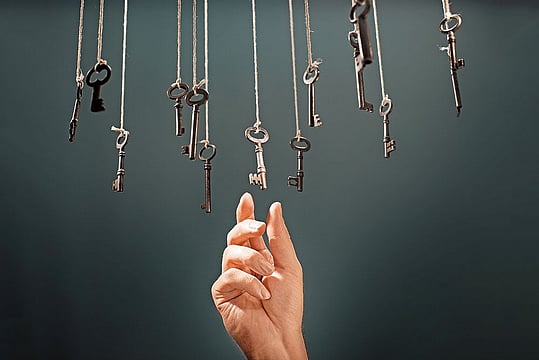How Rules Of Thumb Can Help (DELETE)