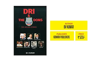 All About Dons And Smuggling : All About Dons And Smuggling