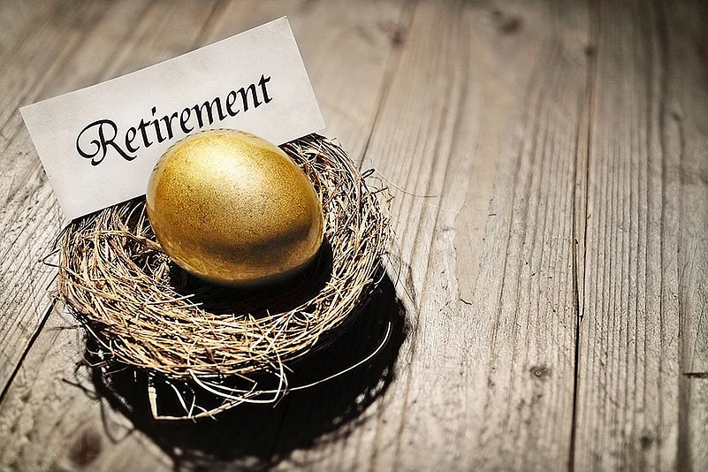 It is important to remember that the interest rate situation is changing at the moment, and the trend is likely to continue, at least for the next few years