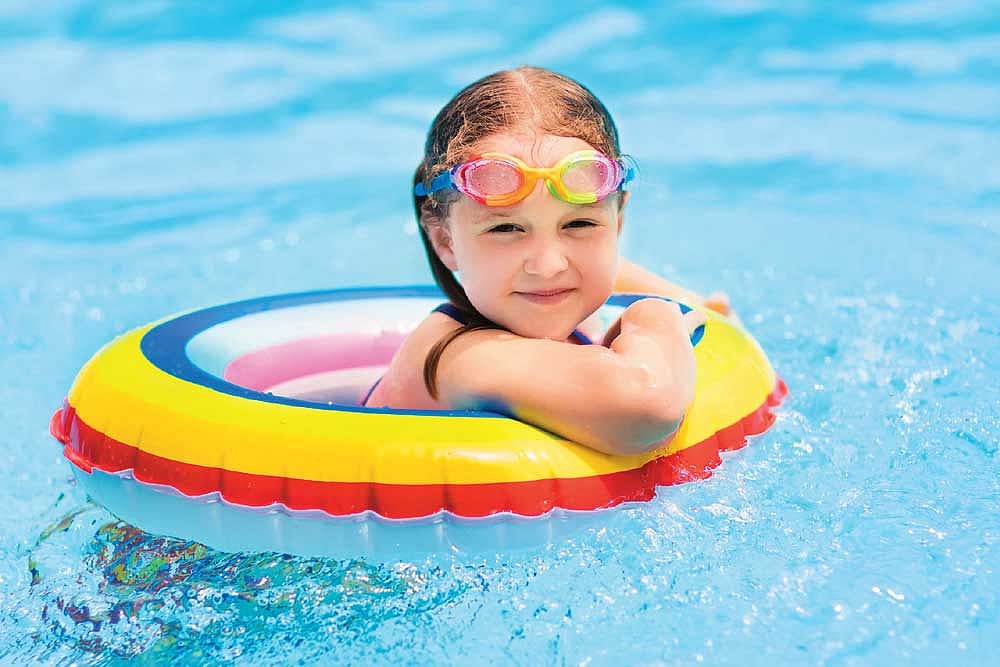 Armoring Your Child Against All Odds : Armoring Your Child Against All Odds