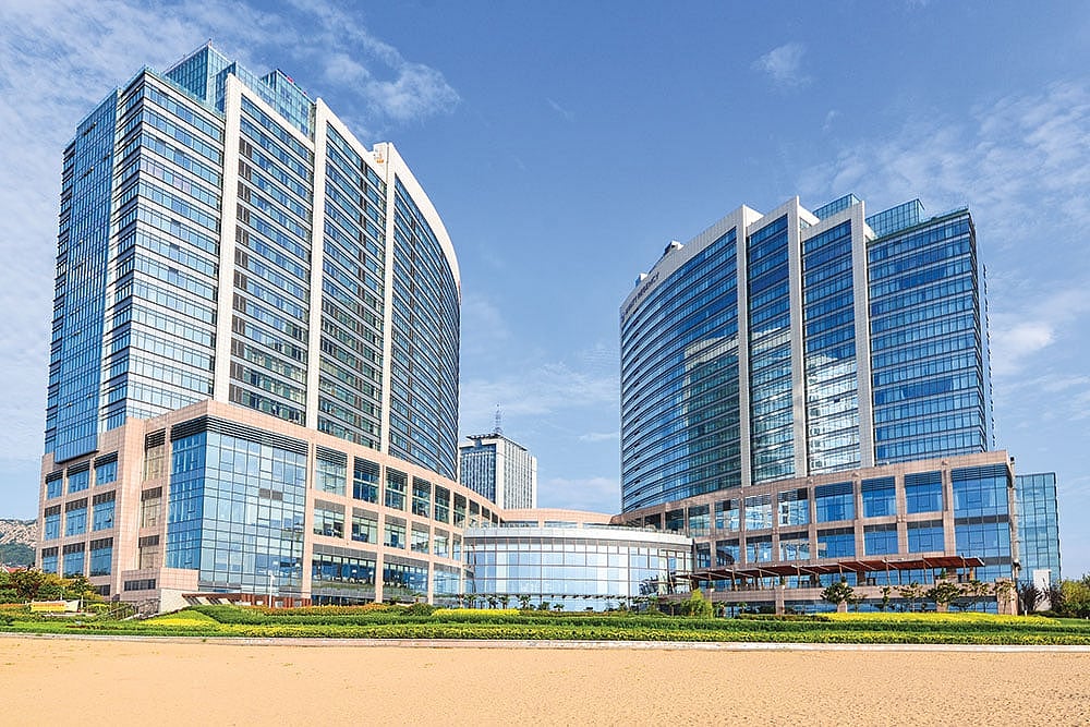 REIT MFs Will Help You Invest Beyond India : REIT MFs Will Help You Invest Beyond India