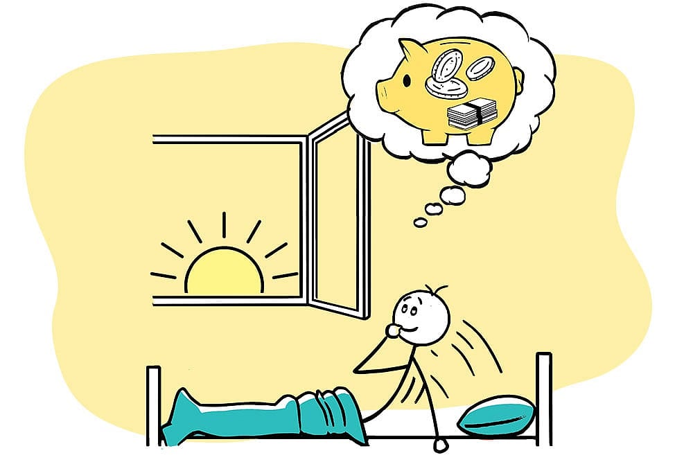 5 Smart Financial Habits You Should Have : 5 Smart Financial Habits You Should Have