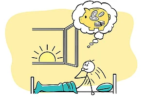 5 Smart Financial Habits You Should Have : 5 Smart Financial Habits You Should Have