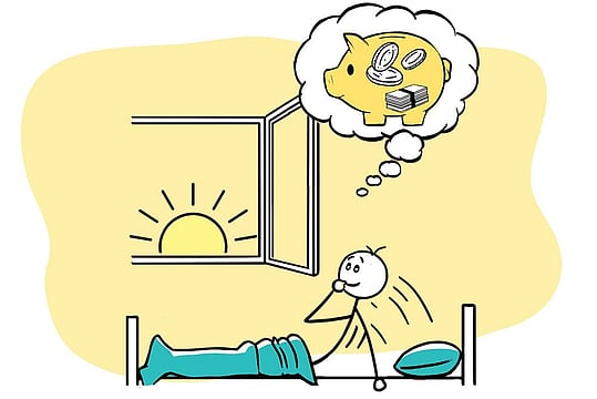 5 Smart Financial Habits You Should Have