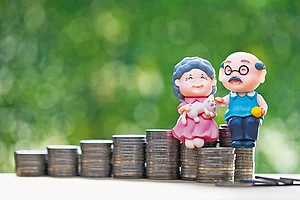 Unified Pension Scheme : Unified Pension Scheme