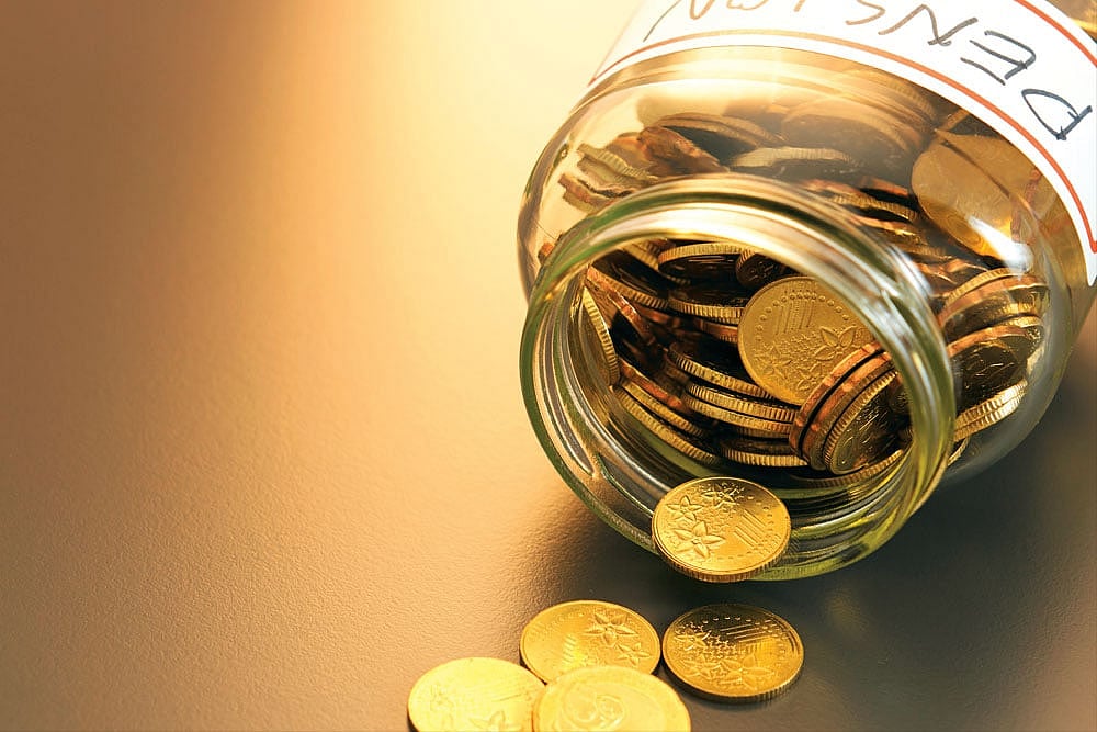 Gift Of Annuity: A Truth For Every Professional? : Gift Of Annuity: A Truth For Every Professional?