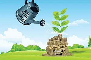 MFs Confident After RBI’s Fund Offer : MFs Confident After RBI’s Fund Offer