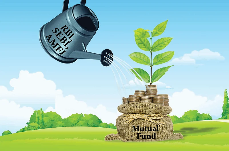 MFs Confident After RBI’s Fund Offer