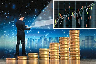 Share Pledge Requires Adequate Cushion