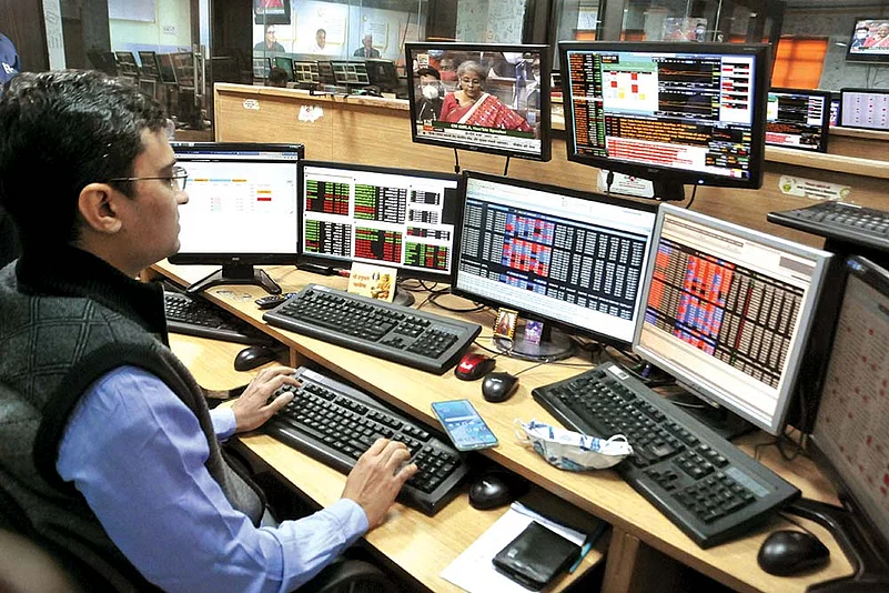 Don’t Sell, LEND Dont Buy, BORROW