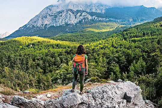 On A Whirlwind: Women Solo Travellers Chart Their Own Path
