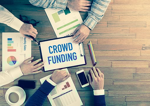Transforming The Medical Crowdfunding Space