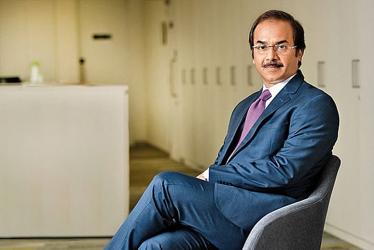 Some Debt Funds May Beat FDs, But The Spread Will Be Lower: PGIM AMC CEO Ajit Menon