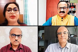 Work Towards Your Financial Goals : Work Towards Your Financial Goals