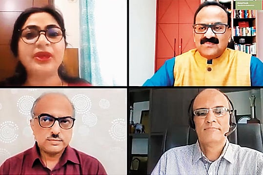 Work Towards Your Financial Goals