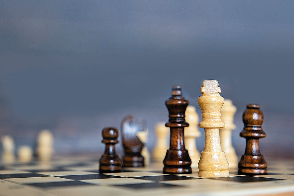 Master The Tax-Saving Game : Master The Tax-Saving Game