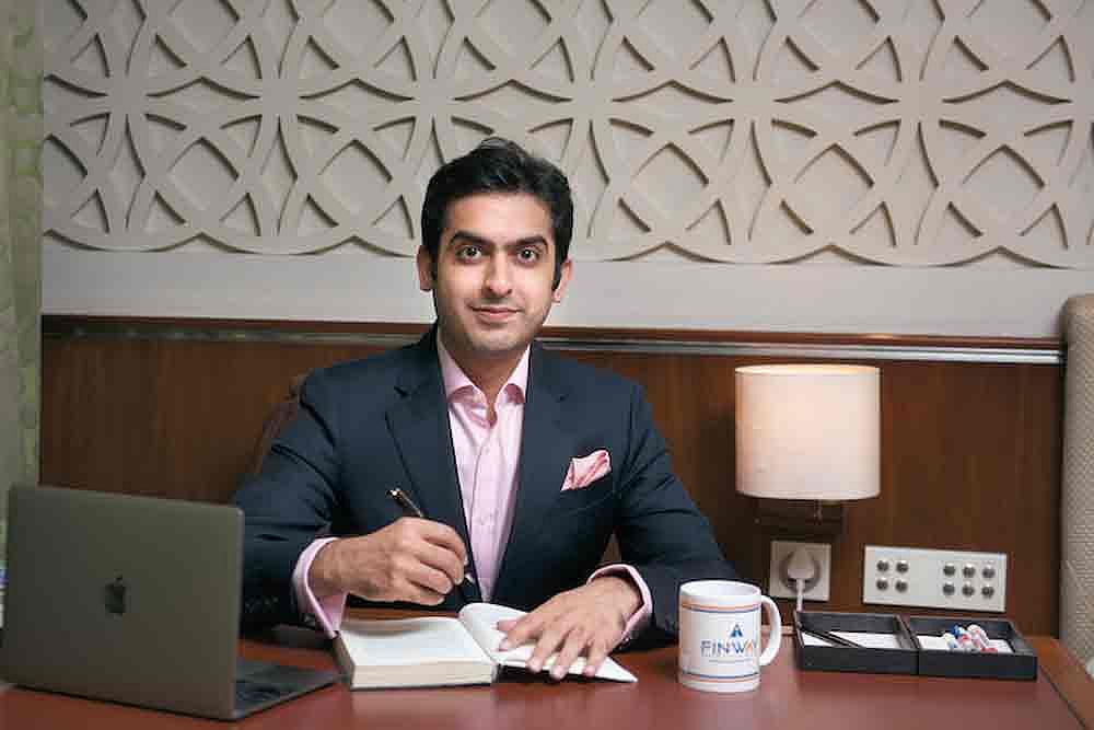 Tapping Into The Lending Space : Tapping Into The Lending Space