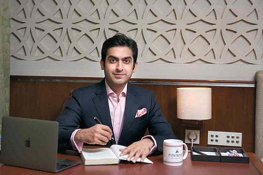 Tapping Into The Lending Space
