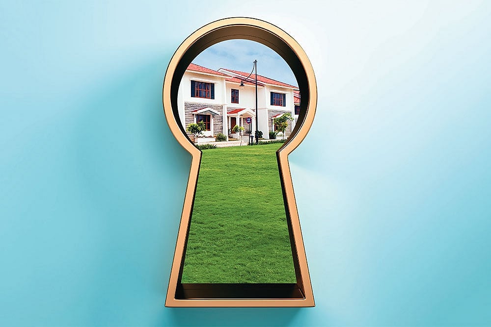 Homebuying For Self Use Or Investment? The Rules Of The Game Are Different : Homebuying For Self Use Or Investment? The Rules Of The Game Are Different