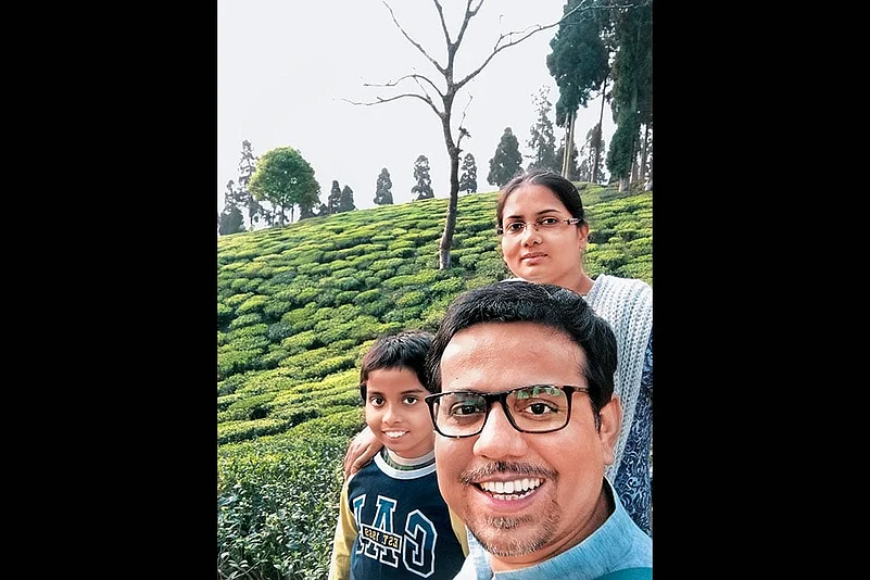 Wealth Creation Is An Outcome Of Staying Invested With Patience