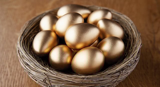 Personal Finance Queries