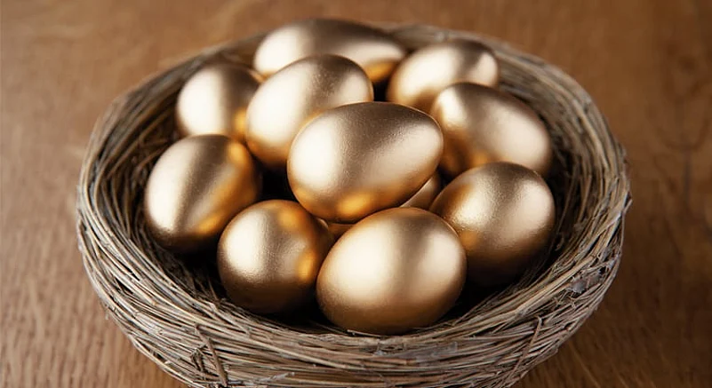 Personal Finance Queries