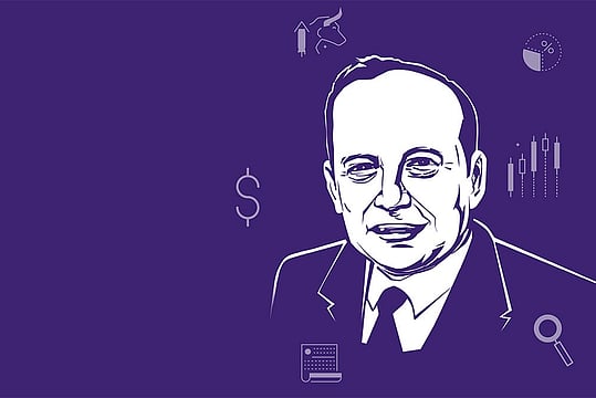 Value Investing Lessons From Benjamin Graham