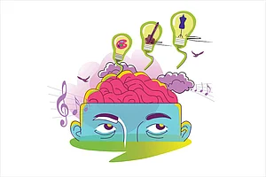 Creative Folks, It’s Your Time Now : Creative Folks, It’s Your Time Now