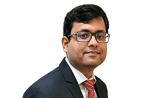 Indian Equity market is resilient : Indian Equity market is resilient