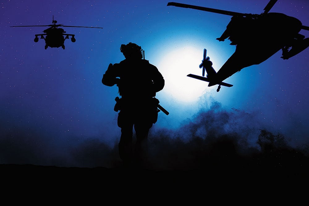 Armour Plating For Financial Security : Armour Plating For Financial Security