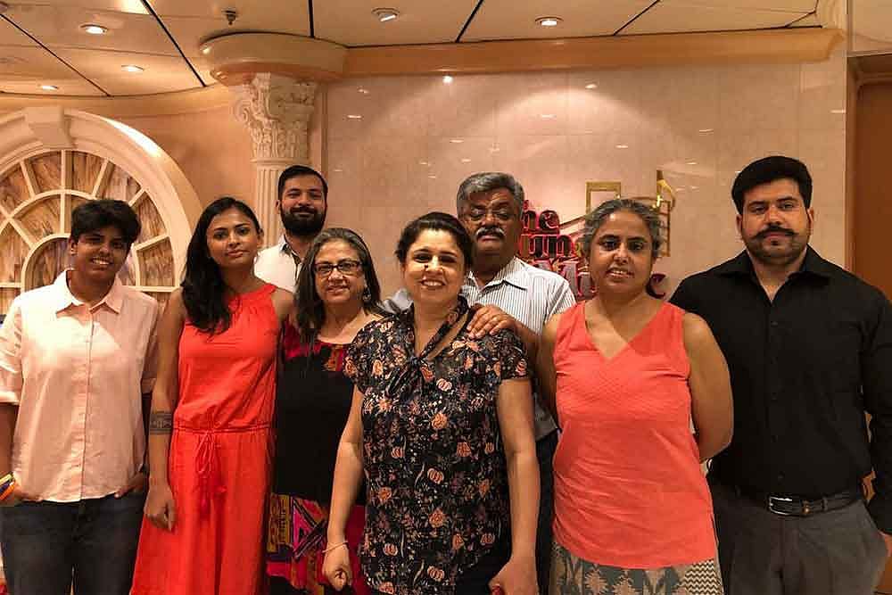 Do Not Get Affected By Market Noise : Do Not Get Affected By Market Noise