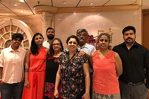 Do Not Get Affected By Market Noise : Do Not Get Affected By Market Noise