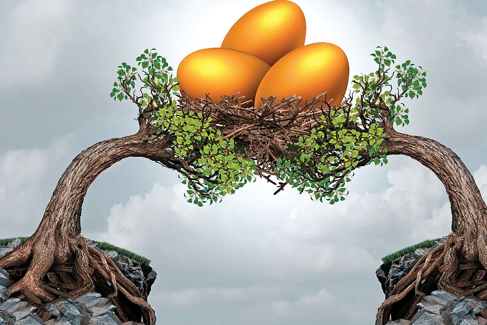 Catch 22: Depositors’ Dilemma with Mutual Funds : Catch 22: Depositors’ Dilemma with Mutual Funds