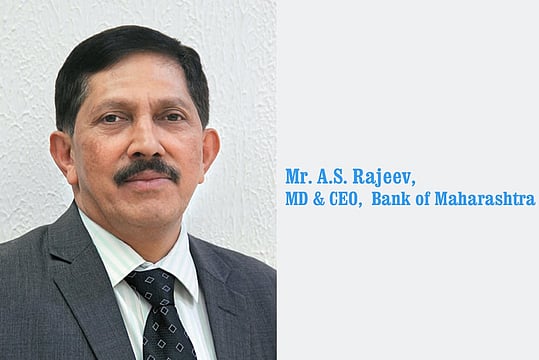 Backing India, Backing A Soon-To-Be  $5 Trillion Economy