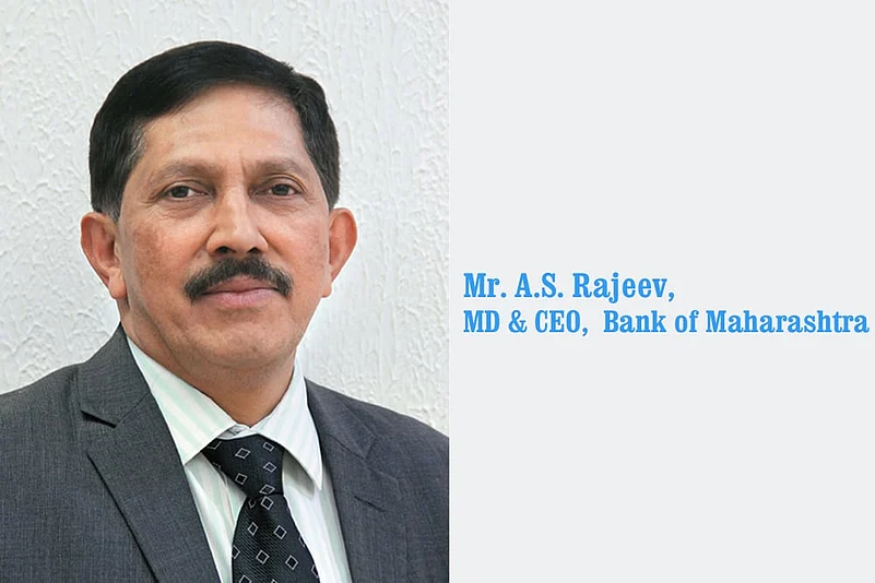 Backing India, Backing A Soon-To-Be $5 Trillion Economy