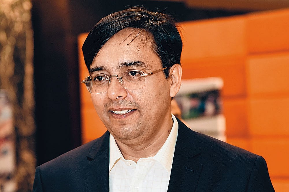 Retail investors should invest consistently in line with financial goals, keeping in view their risk appetite and asset allocation : Retail investors should invest consistently in line with financial goals, keeping in view their risk appetite and asset allocation