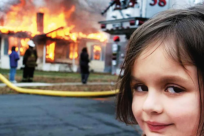 Digital Art The New El Dorado