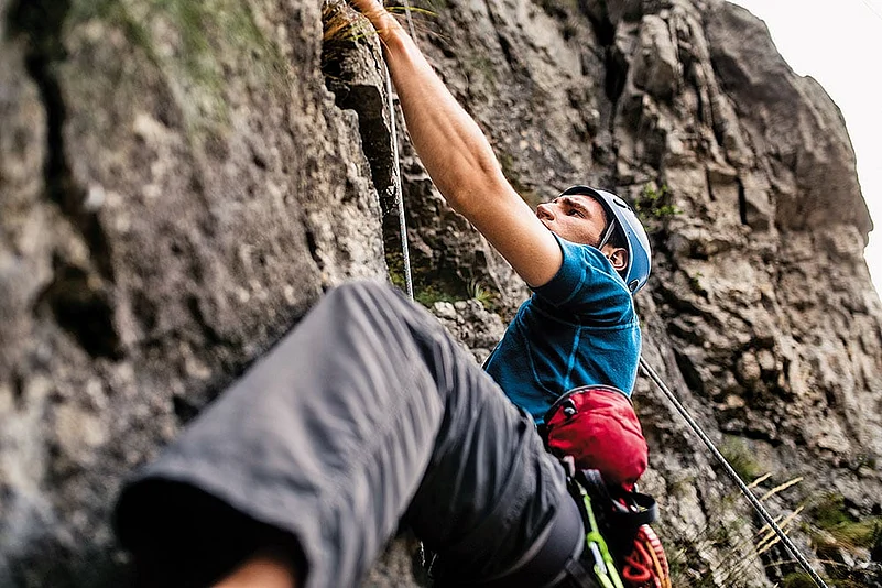 Price fluctuations in the market occur in bonds as well. The strategy to counter that is to have a holding period that matches the fund’s duration