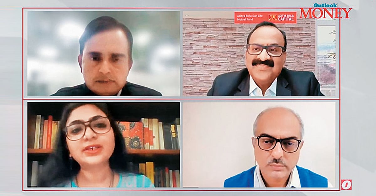 Asset allocation should be a mix of your market cycles and preferences and need to be aligned to individual financial goals : Asset allocation should be a mix of your market cycles and preferences and need to be aligned to individual financial goals