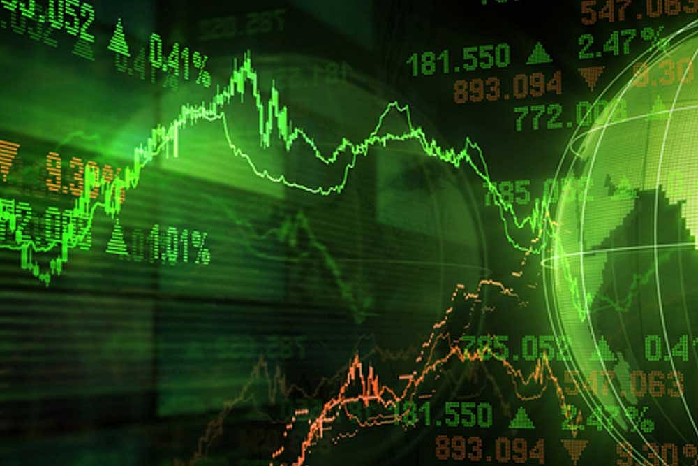 Baby Steps Towards A Stable Growth : Baby Steps Towards A Stable Growth