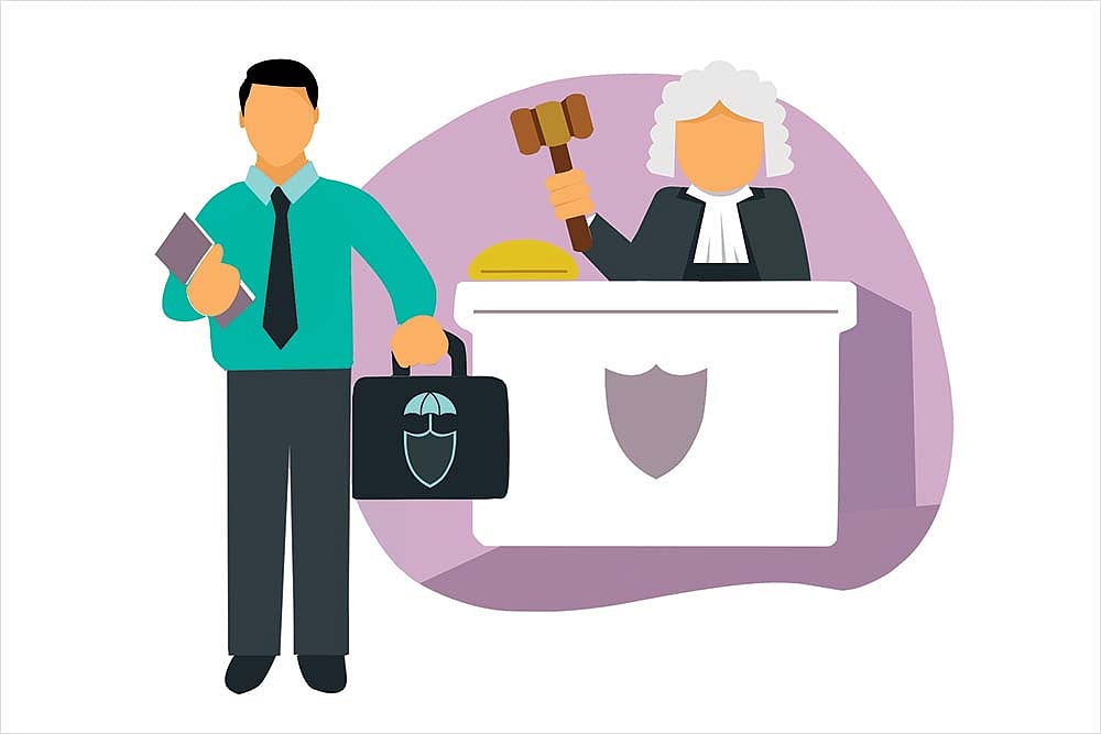 A Cover to Hedge Against Professional Hazards : A Cover to Hedge Against Professional Hazards