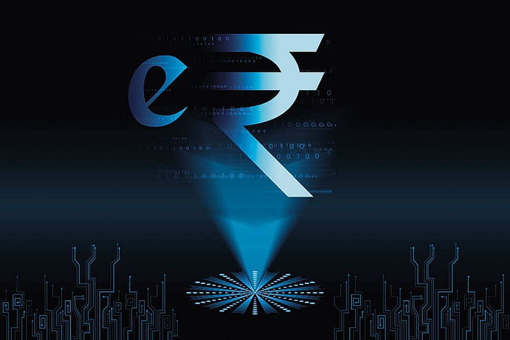 RBI’s CBDC: What It Entails For Users : RBI’s CBDC: What It Entails For Users