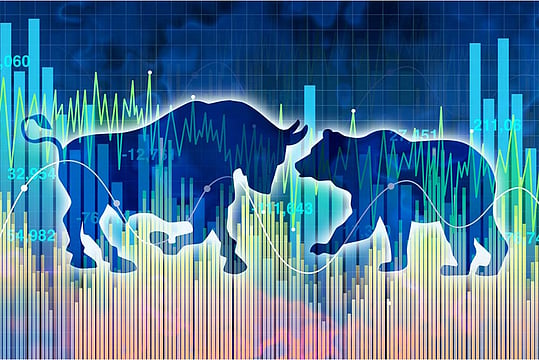 Tracking Bulls & Bears On The Net