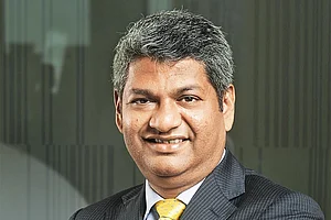 AI-Driven Unique And Unbiased Solutions Are The Way Forward, Says M. Balakrishnan : AI-Driven Unique And Unbiased Solutions Are The Way Forward, Says M. Balakrishnan